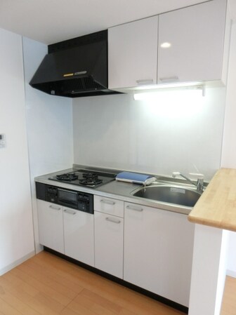 アールクレスト秋葉原の物件内観写真